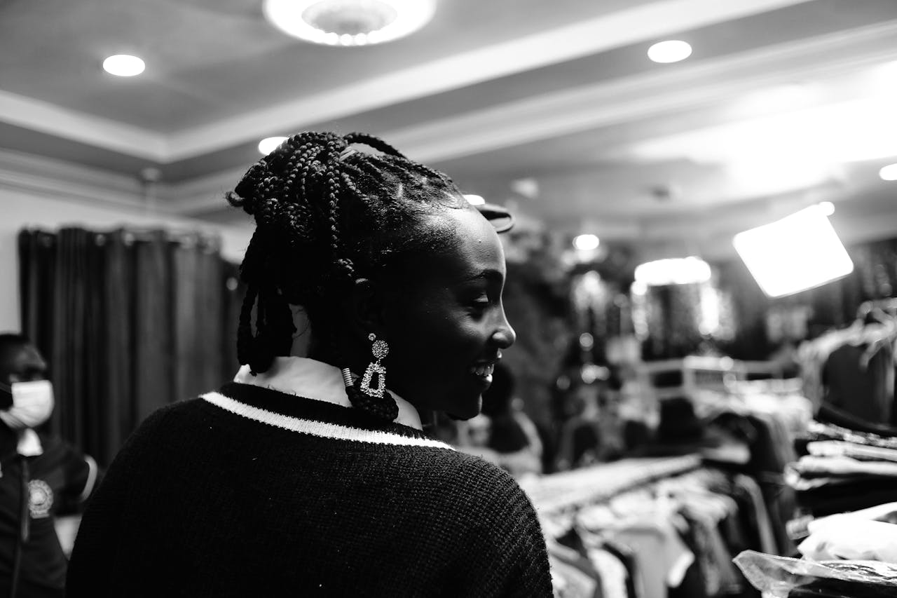 Clicr Dashboard Preview